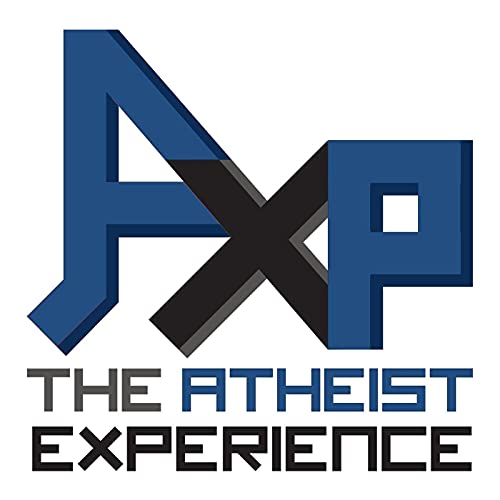 The Atheist Experience | Podcasts on Audible | Audible.com